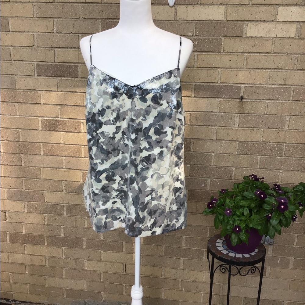 Banana Republic Tank Top